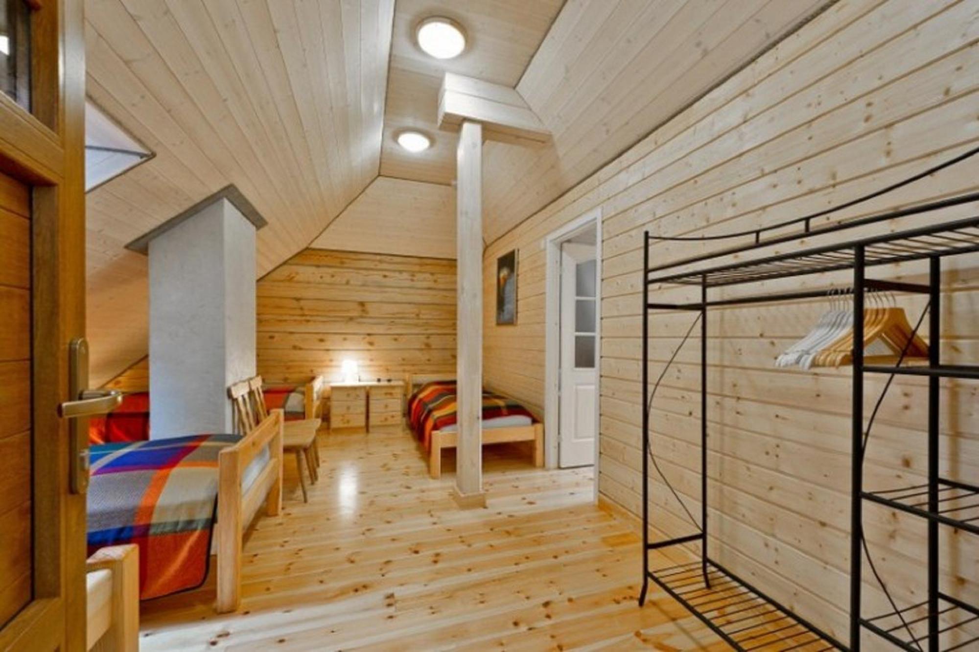 Saules Slenis Hotell Plateliai Exteriör bild
