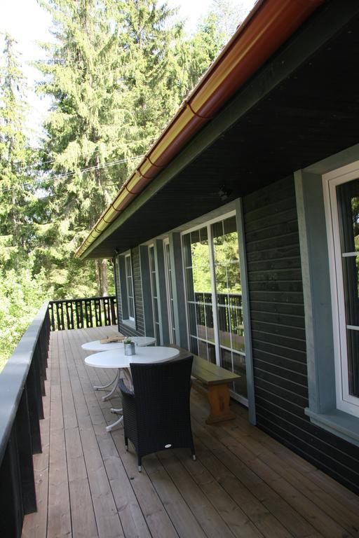Saules Slenis Hotell Plateliai Exteriör bild