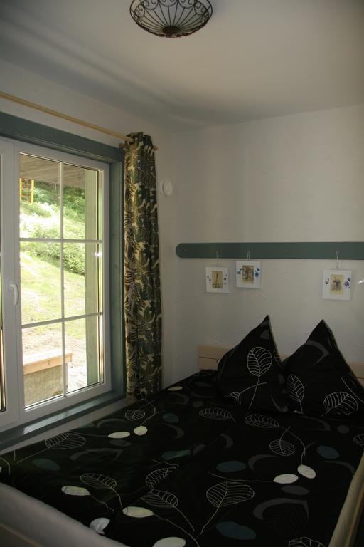 Saules Slenis Hotell Plateliai Exteriör bild