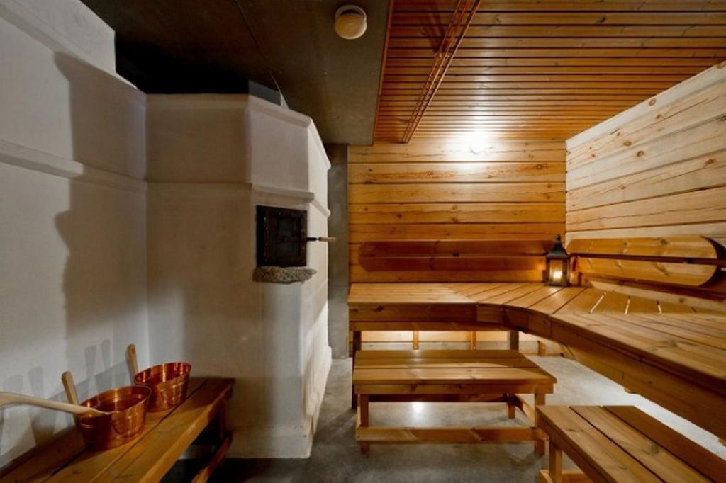 Saules Slenis Hotell Plateliai Rum bild