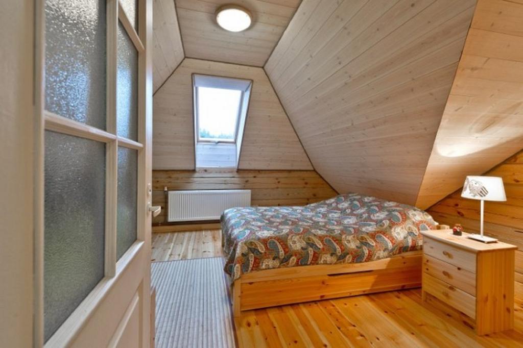 Saules Slenis Hotell Plateliai Rum bild