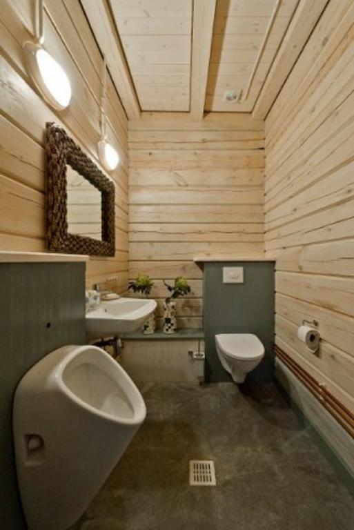 Saules Slenis Hotell Plateliai Rum bild